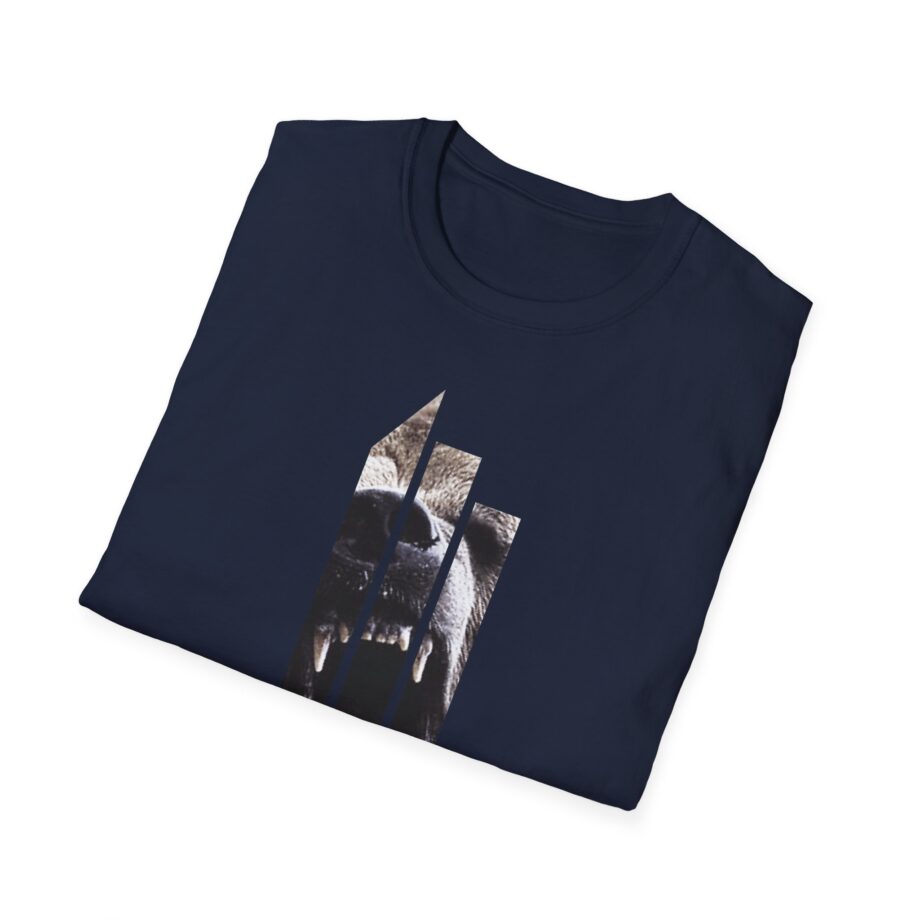 Skrillex Unisex Softstyle T-Shirt