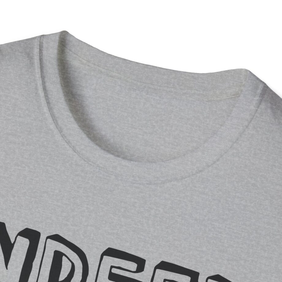 Kai Cenat Indeed Unisex Softstyle T-shirt