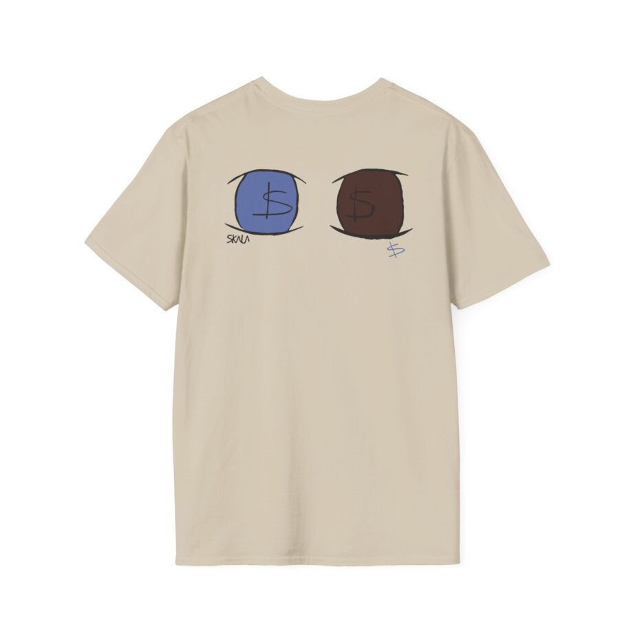 Songer Skala Unisex Softstyle T-Shirt