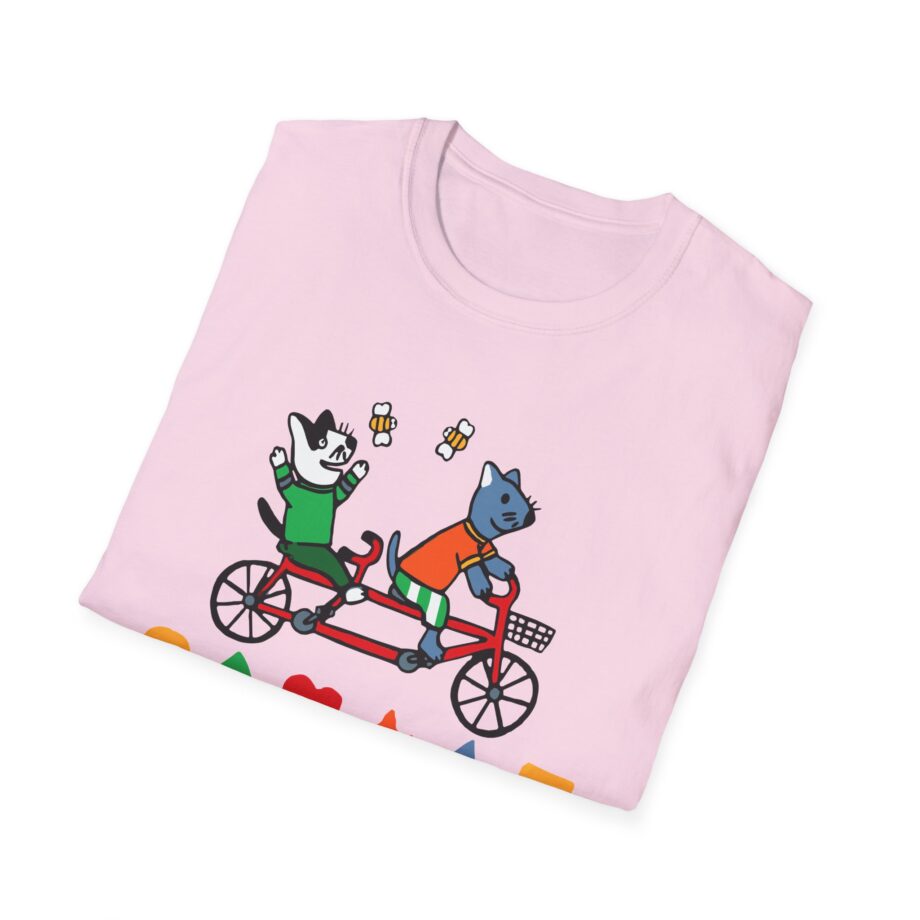 Slushy Noobz Unisex Softstyle T-shirt