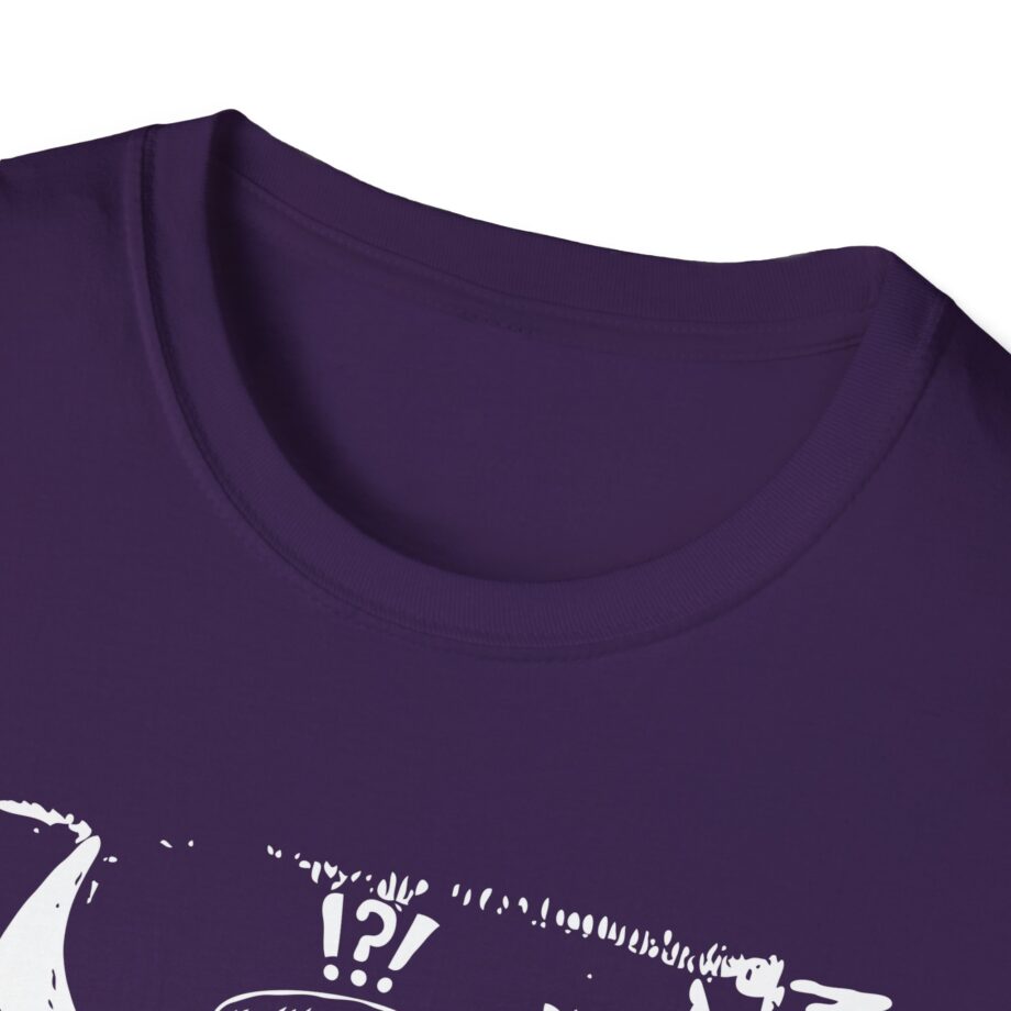 Melvins Bulls & the Bees Unisex Softstyle T-Shirt