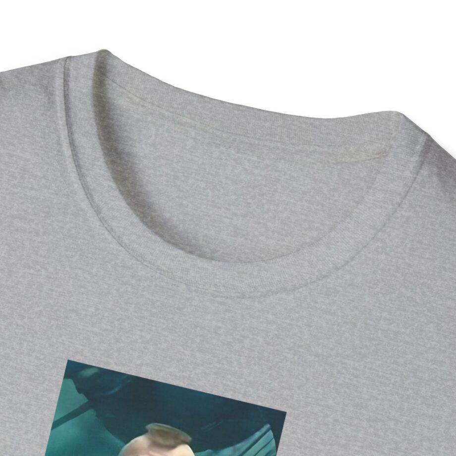 Jynxzi Unisex Softstyle T-Shirt