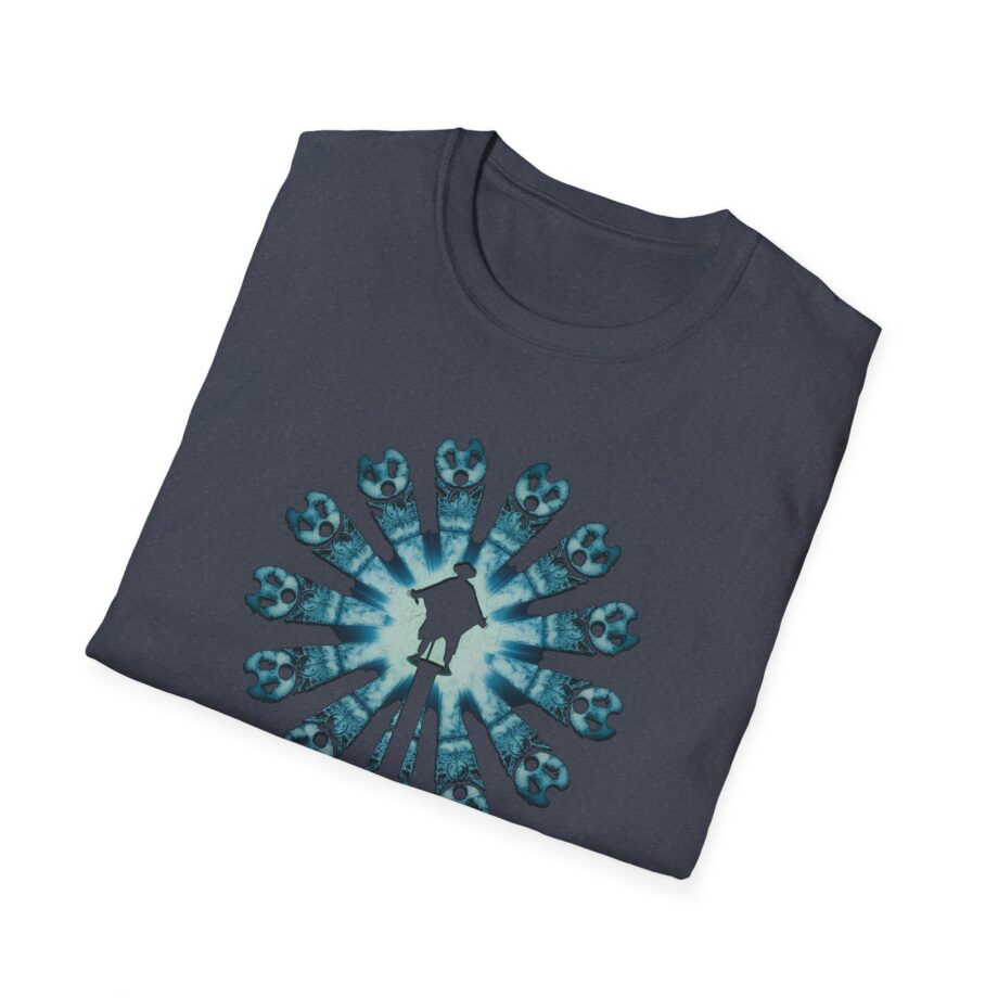 Madeon Encore Unisex Softstyle T-Shirt