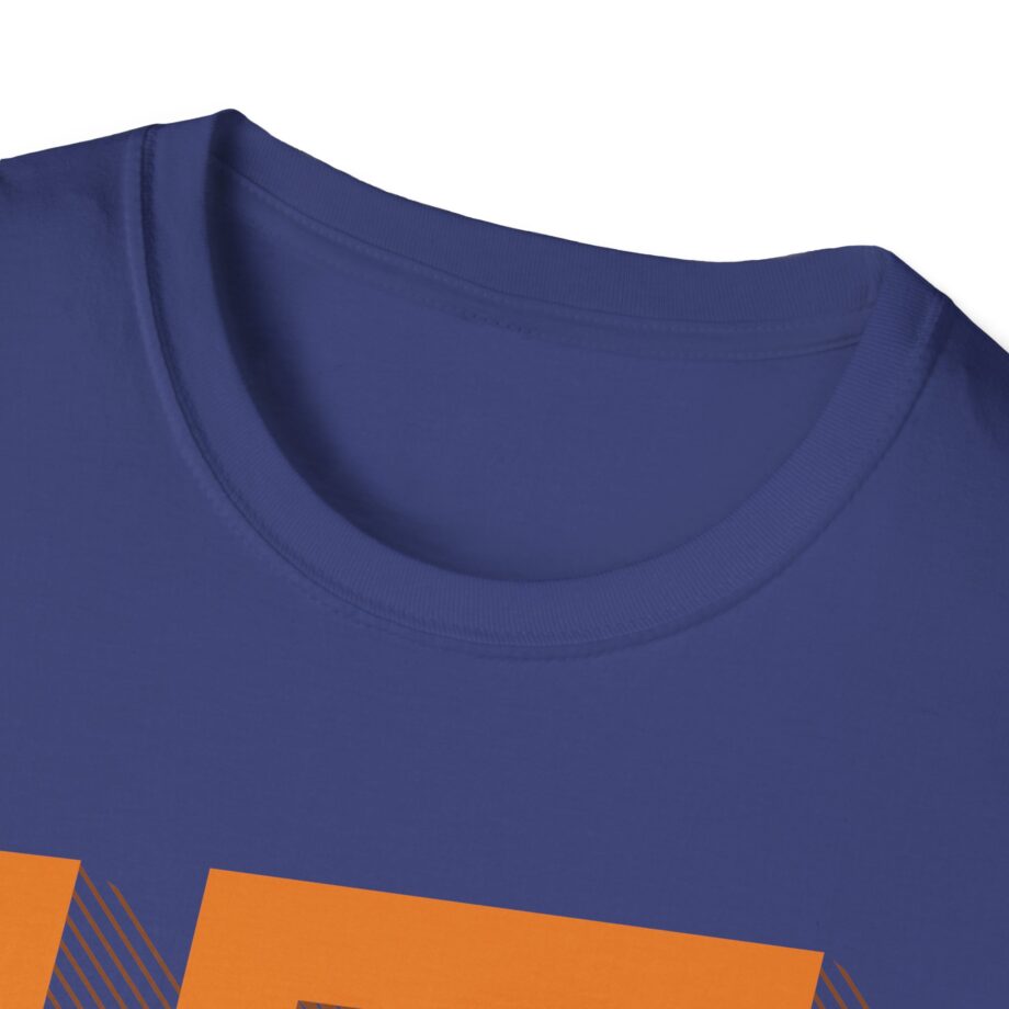 Summit1g Unisex Softstyle T-shirt