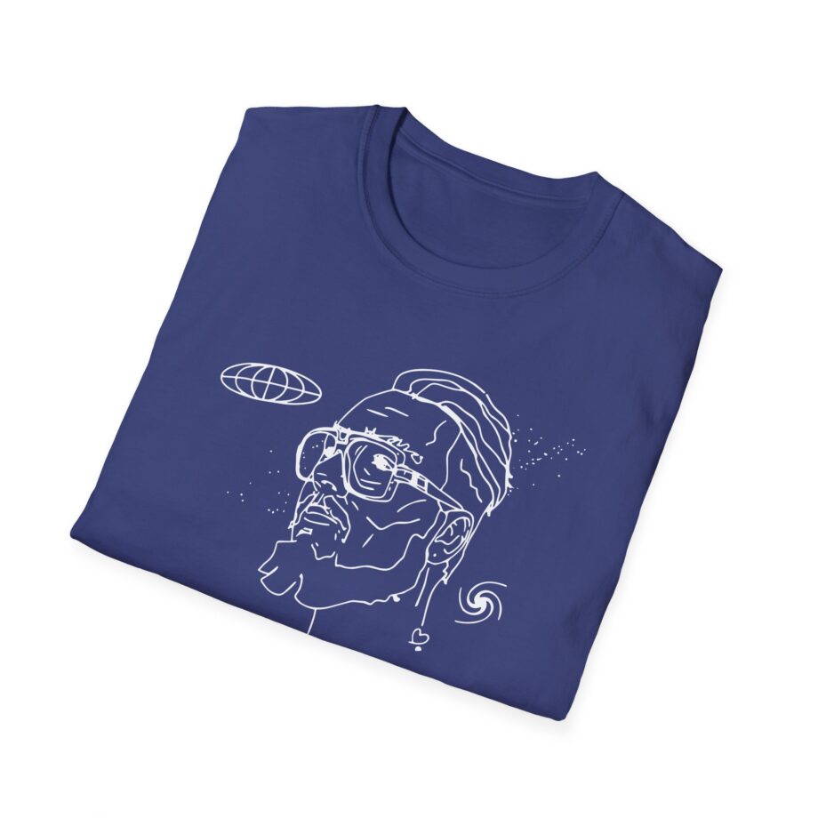 Fattypillow Unisex Softstyle T-Shirt
