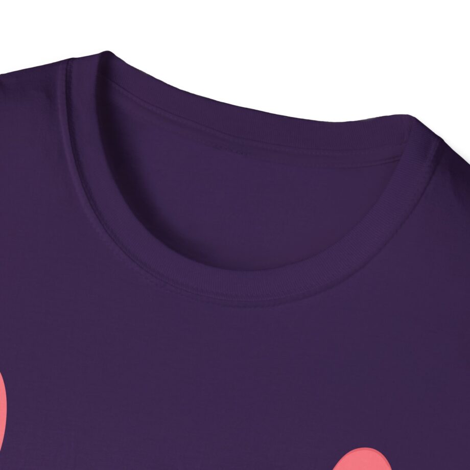 Boef  Unisex Softstyle T-Shirt