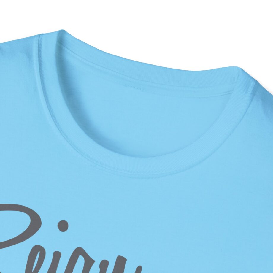 Reign Supreme Unisex Softstyle T-Shirt