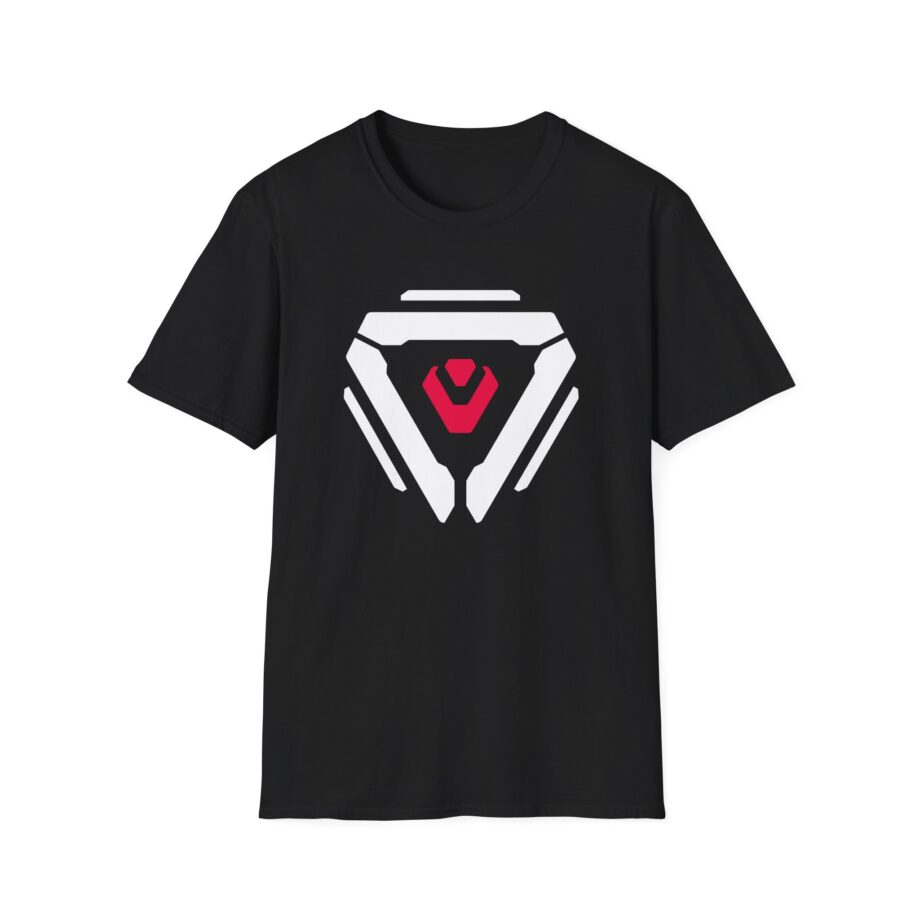 Bugha Unisex Softstyle T-Shirt