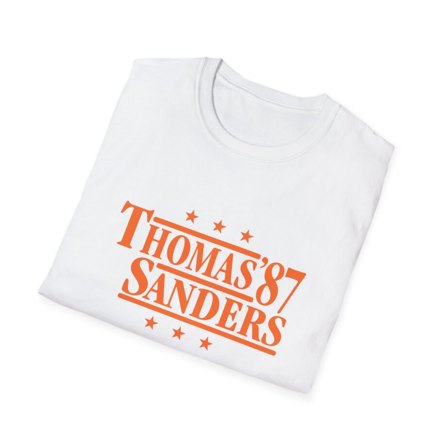 Thomas Sanders Unisex Softstyle T-shirt