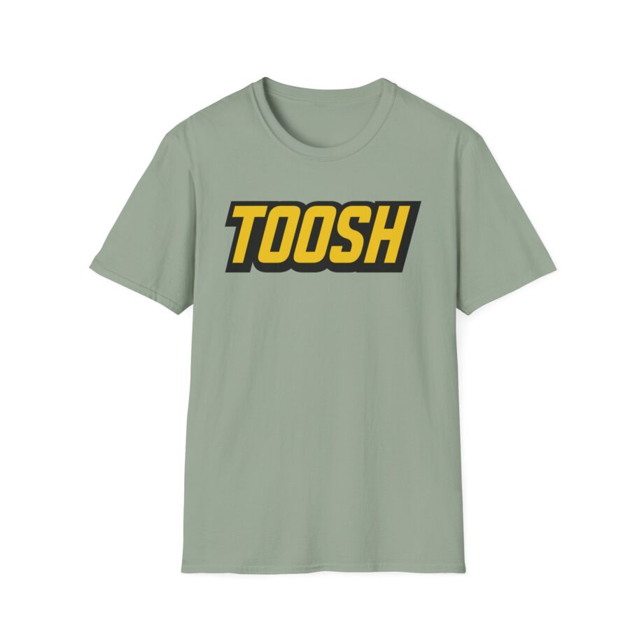 Daltoosh Unisex Softstyle T-shirt