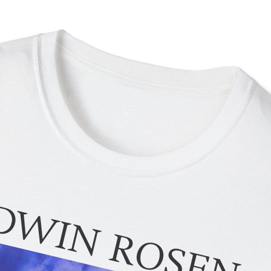 Edwin Rosen Girl Unisex Softstyle T-shirt