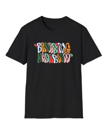 Stephanie Soo Unisex Softstyle T-shirt