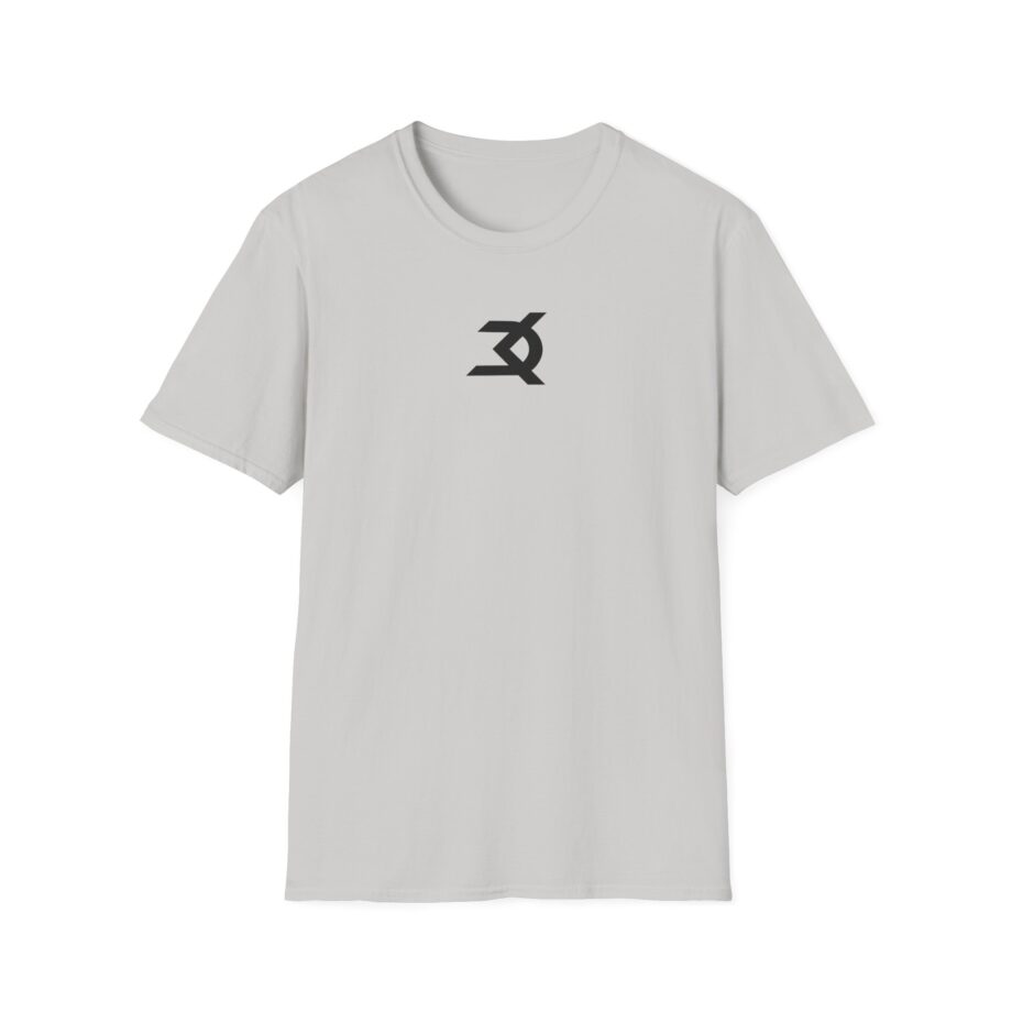 Dimitri K Unisex Softstyle T-shirt