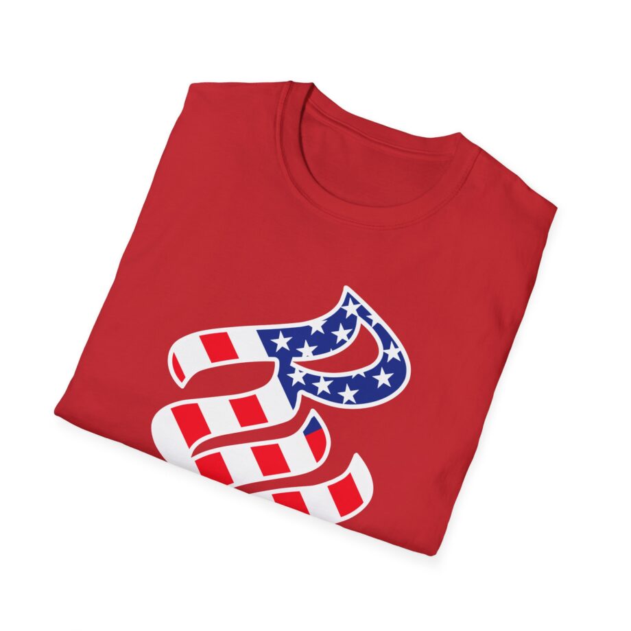 Kai Cenat Rocawear Unisex Softstyle T-shirt