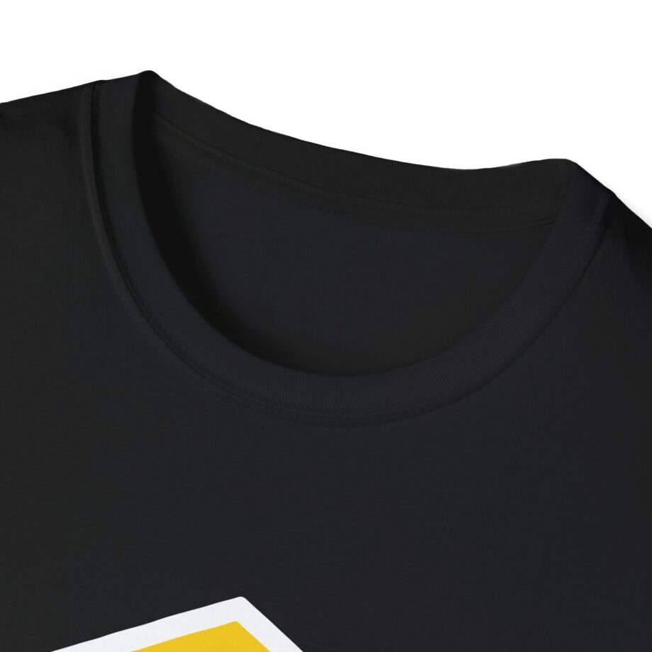 Crainer Signature Unisex Softstyle T-shirt