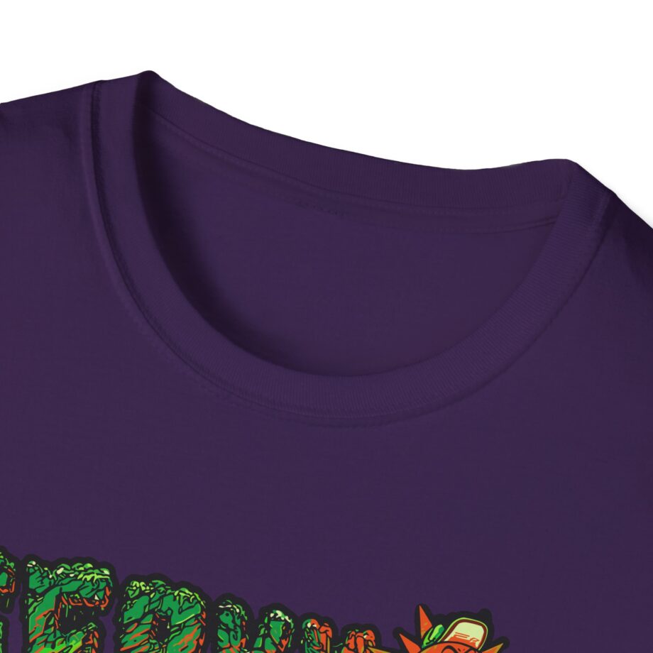 Feid Ferxxocalipsis Unisex Softstyle T-shirt