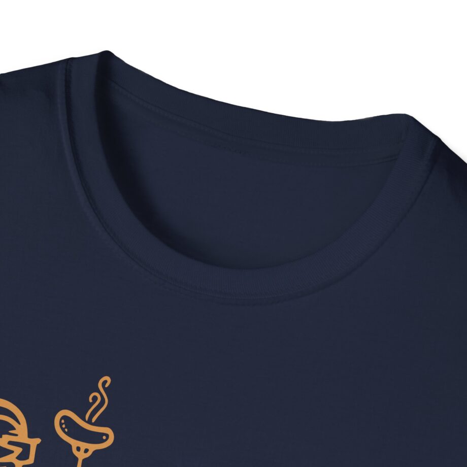Lilsimsie Unisex Softstyle T-shirt