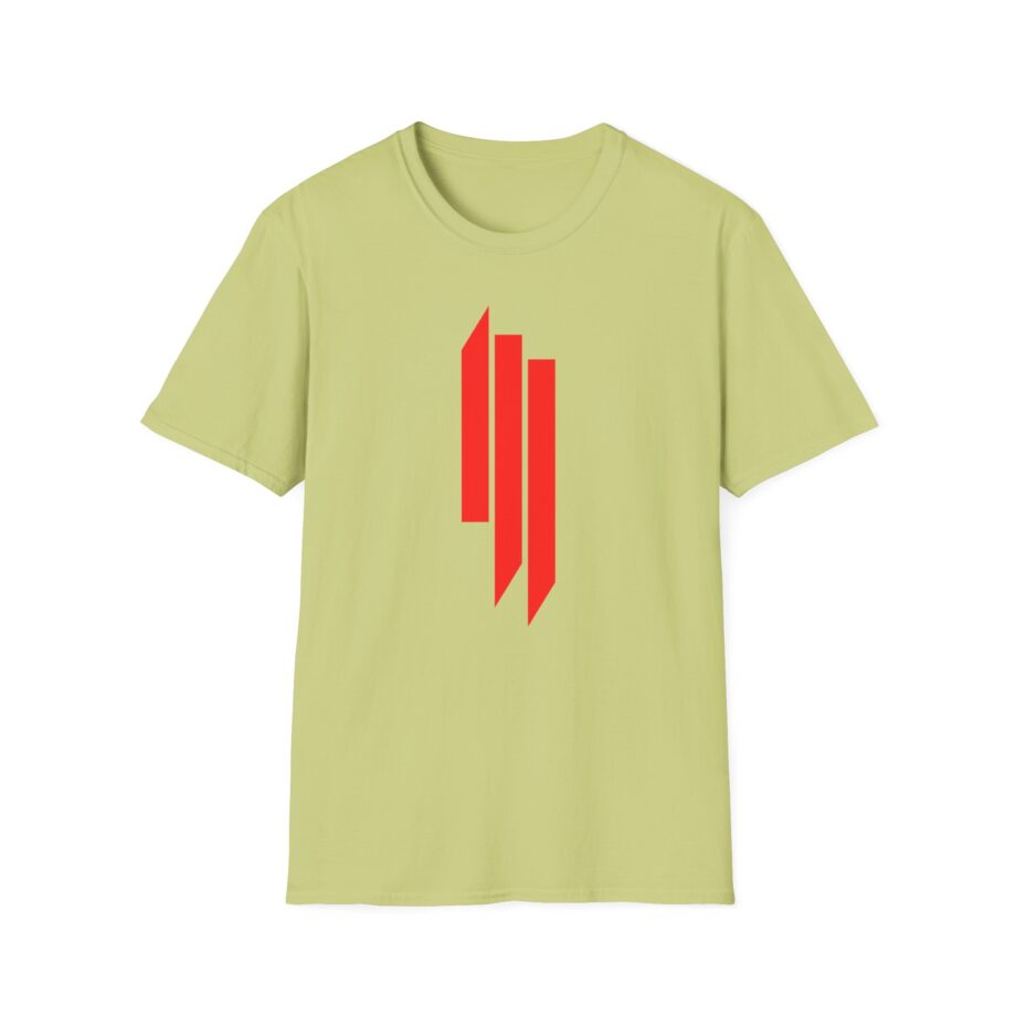 Skrillex Unisex Softstyle T-Shirt