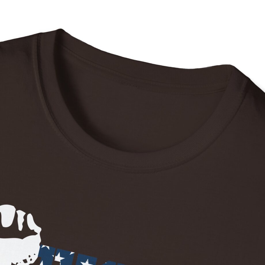 Andrew Tate Fight Unisex Softstyle T-shirt