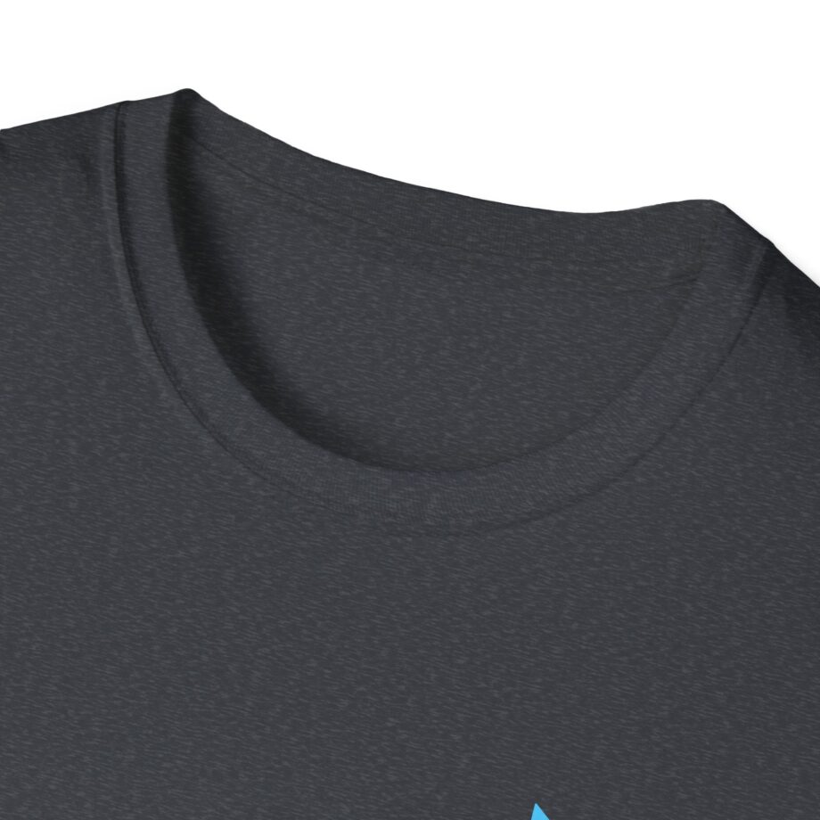 Ninja Unisex Softstyle T-Shirt