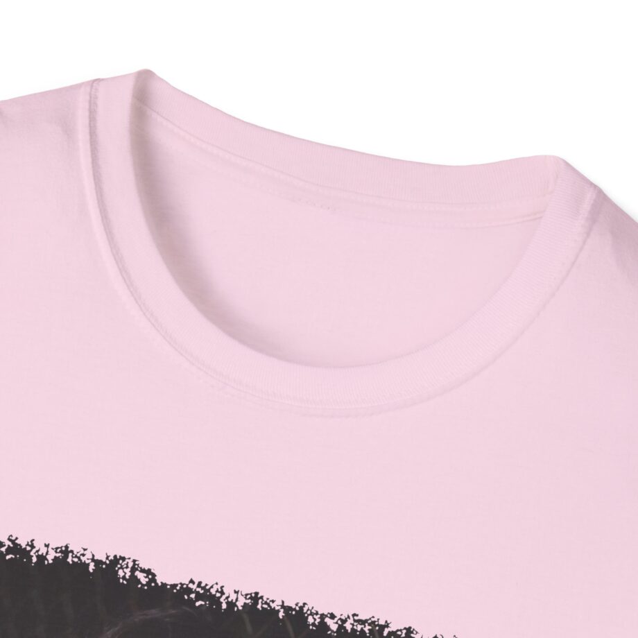 Valkyrae Unisex Softstyle T-shirt