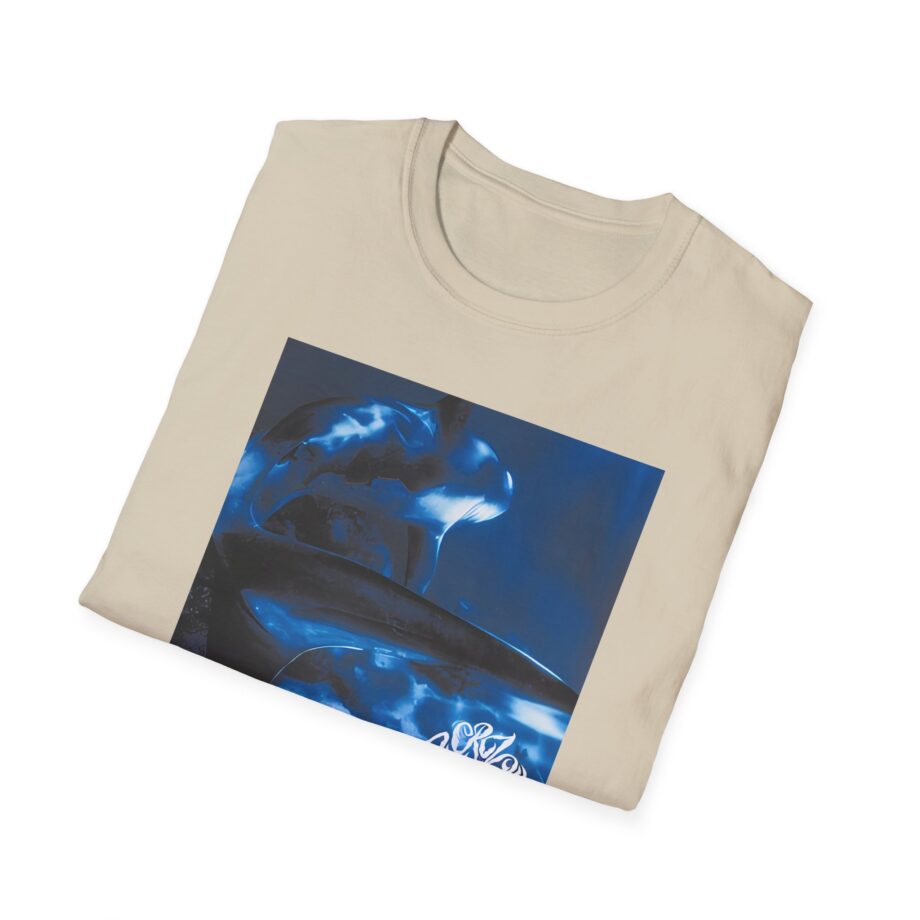 Cruz Cafune Unisex Softstyle T-Shirt