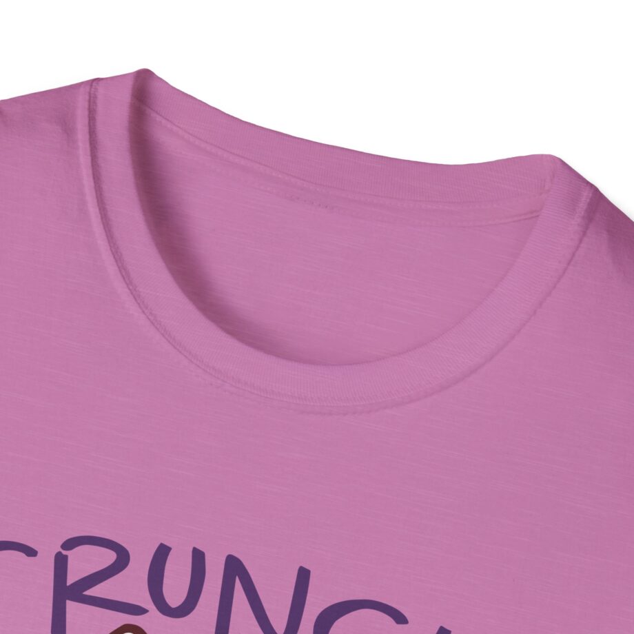 Tinakitten Crunch Bunch Unisex Softstyle T-Shirt