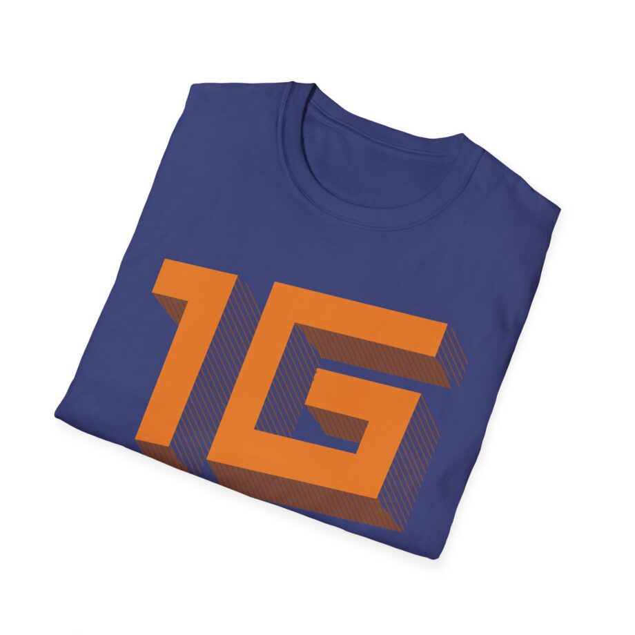 Summit1g Unisex Softstyle T-shirt
