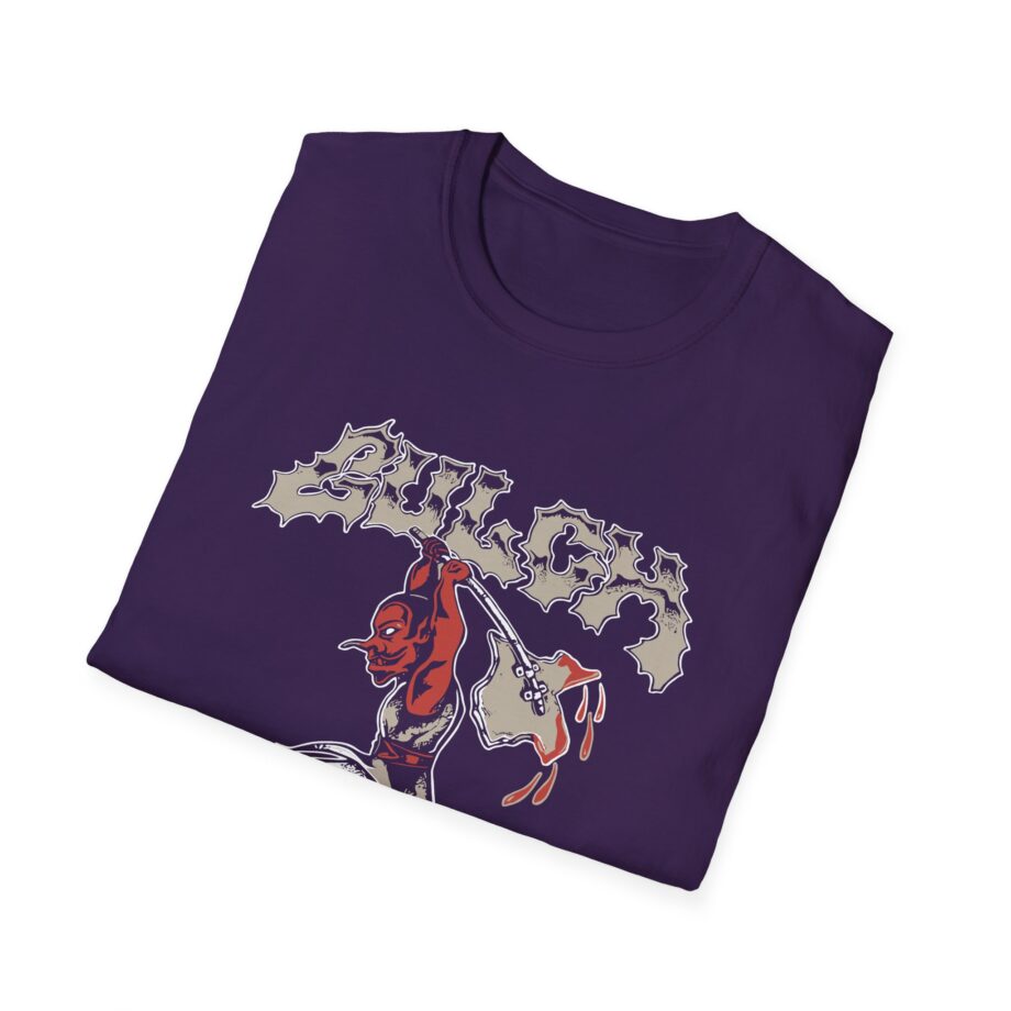 Gulch Band Unisex Softstyle T-shirt