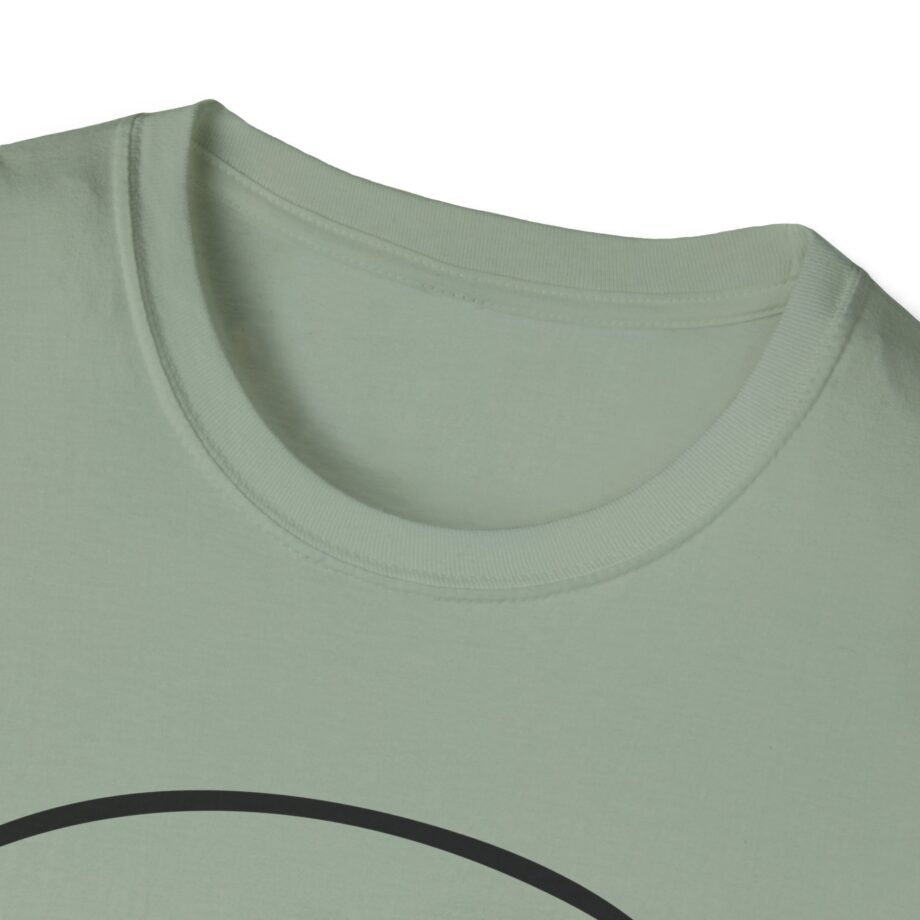 Nate Bargatze Unisex Softstyle T-Shirt