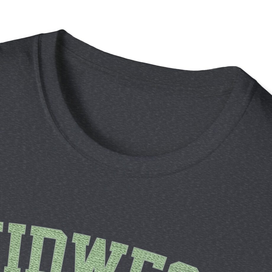 Chappell Roan Chappell Roan Midwest Princess Collegiate Unisex Softstyle T-shirt