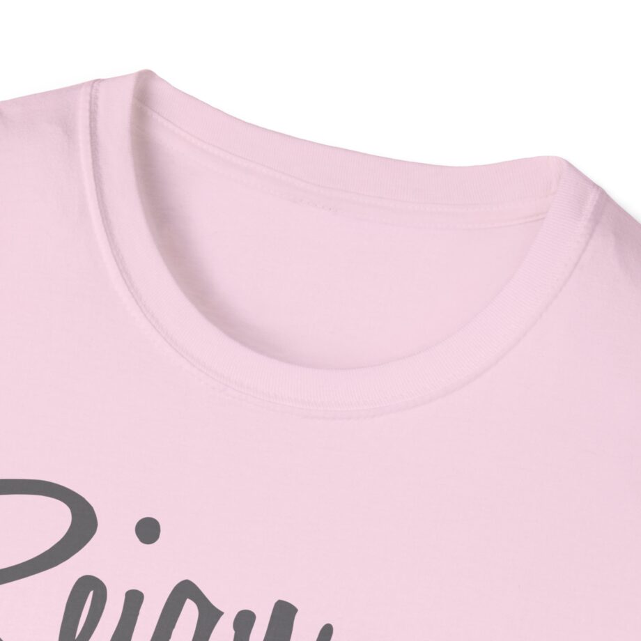 Reign Supreme Unisex Softstyle T-Shirt
