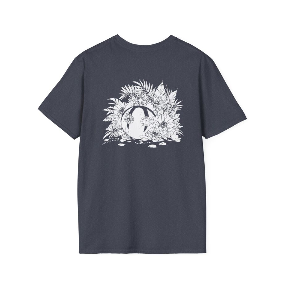 Dabin Unisex Softstyle T-Shirt
