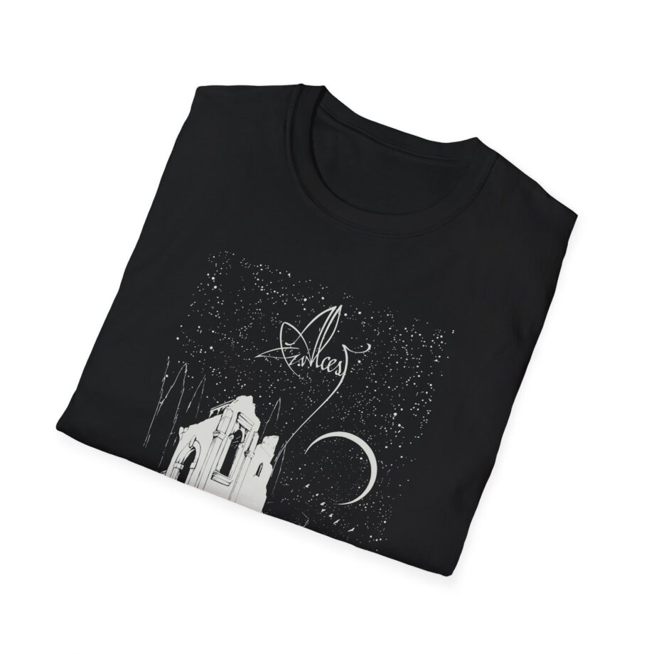 Alcest Garden Unisex Softstyle T-shirt