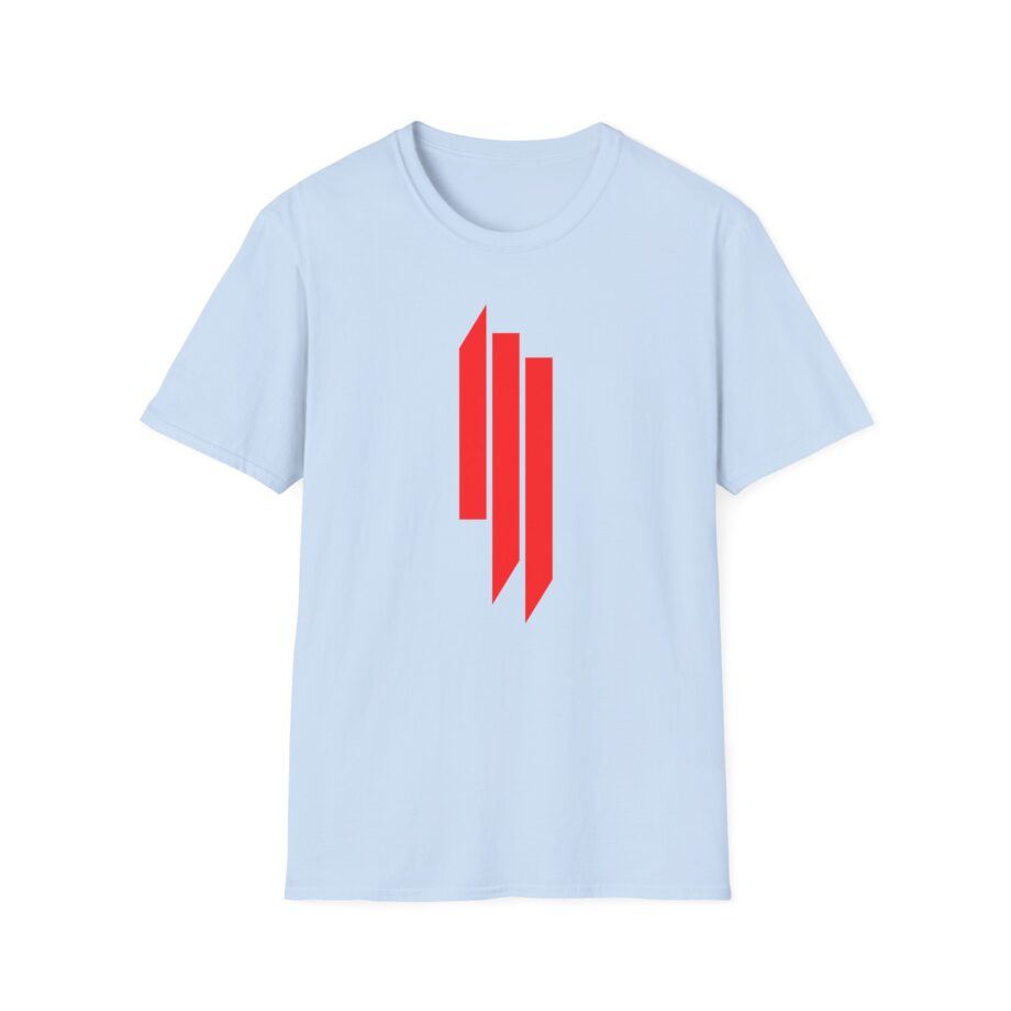 Skrillex Unisex Softstyle T-Shirt