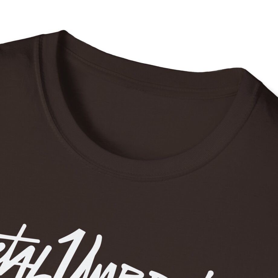 Sypherpk Essentials Unisex Softstyle T-shirt