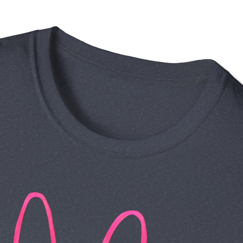 BB Unisex Softstyle T-Shirt