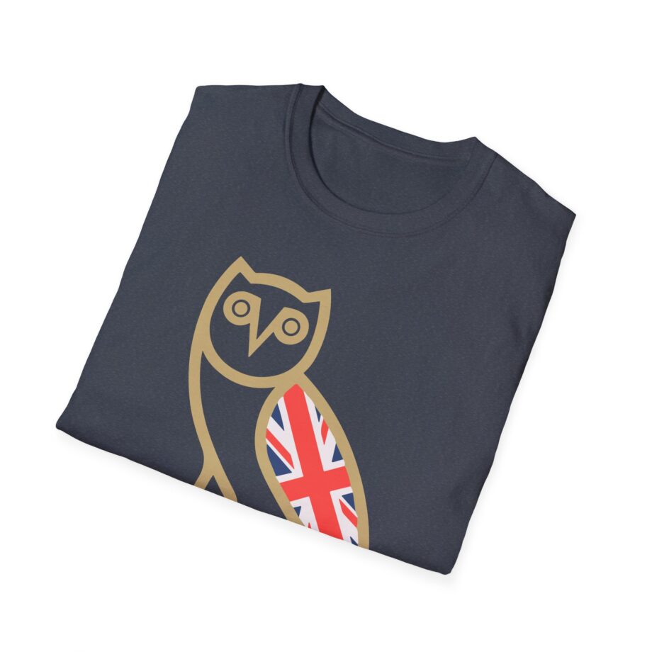 Central Cee Uk London Flagship Unisex Softstyle T-Shirt