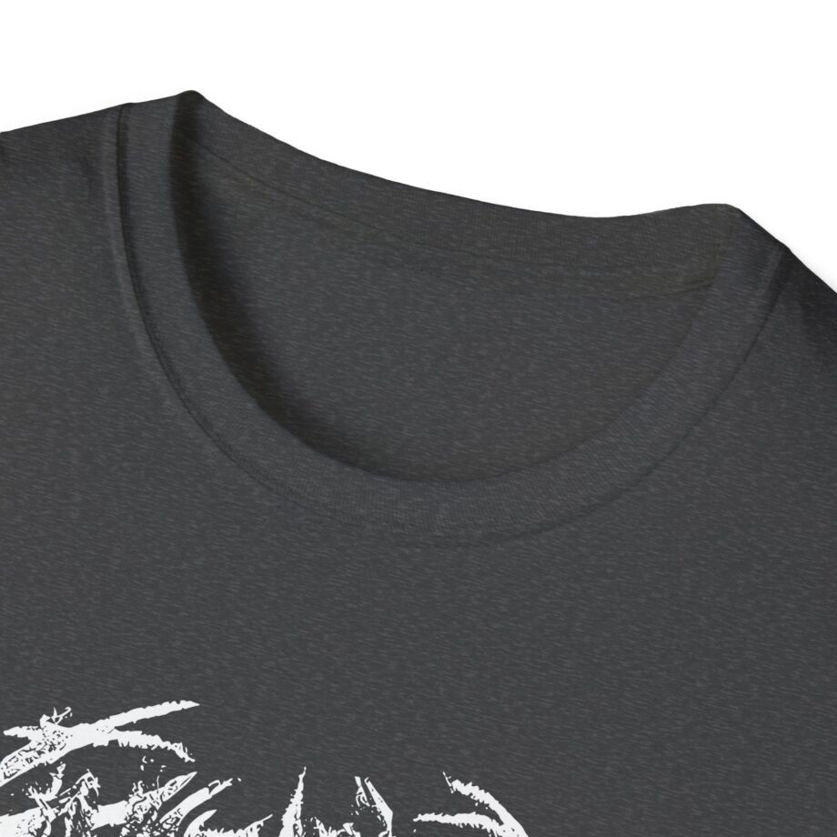 Spiritbox  Sort You Unisex Softstyle T-Shirt
