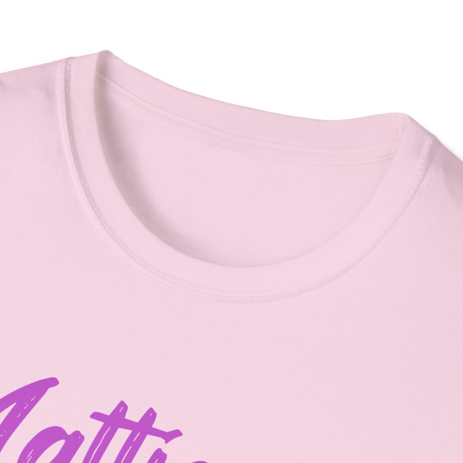 Mattia Polibio   Unisex Softstyle T-Shirt