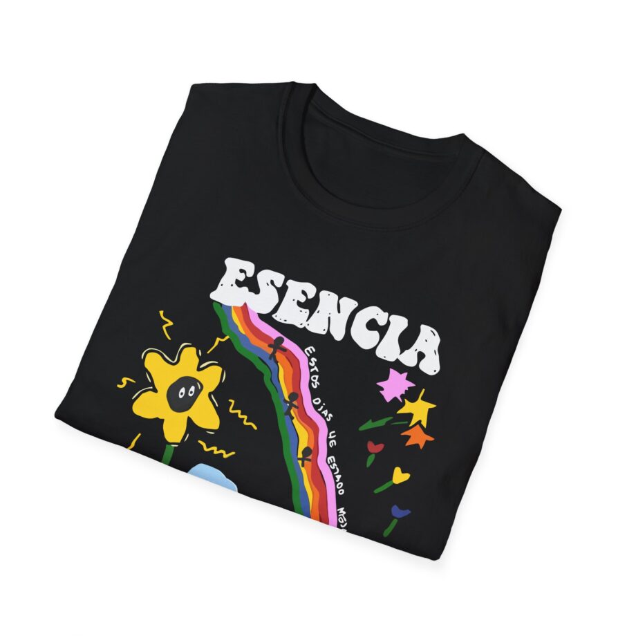 Humbe Esencia Unisex Softstyle T-shirt
