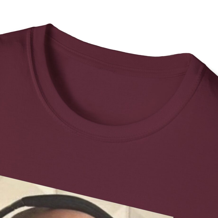 Keemstar Unisex Softstyle T-shirt