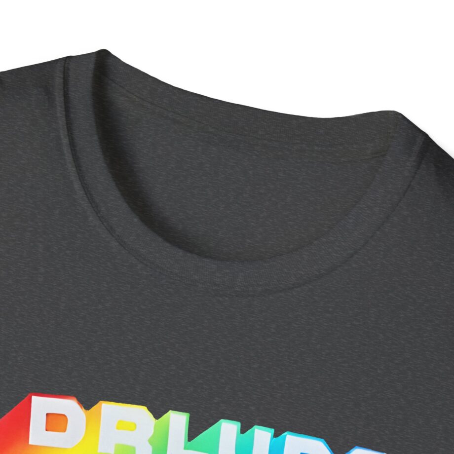 Drlupo  Unisex Softstyle T-Shirt