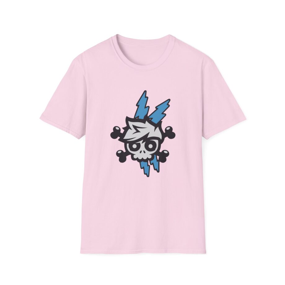 Crainer Unisex Softstyle T-shirt