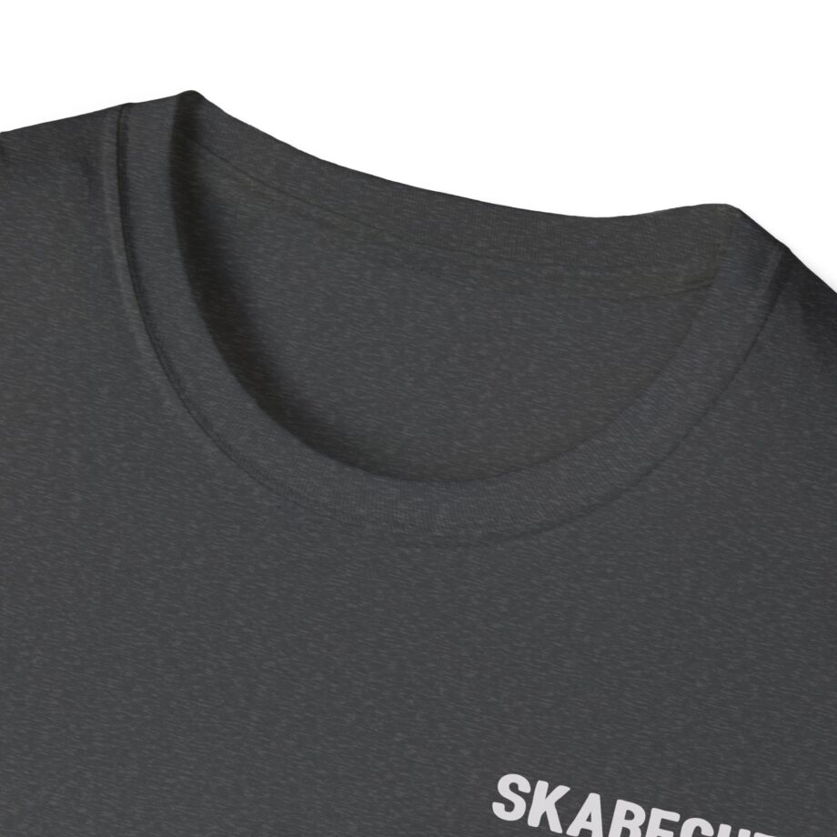 Skabeche Unisex Softstyle T-Shirt