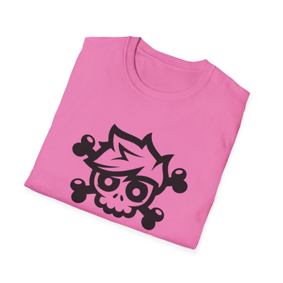 Ssundee Unisex Softstyle T-Shirt