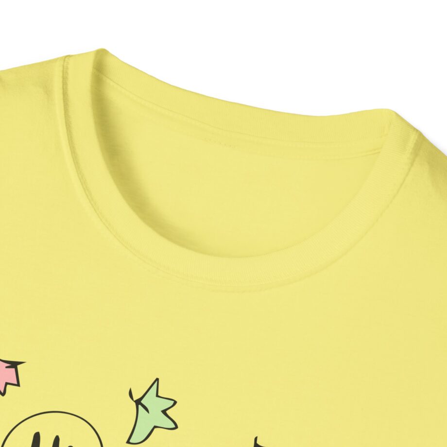 Heartstopper Unisex Softstyle T-Shirt