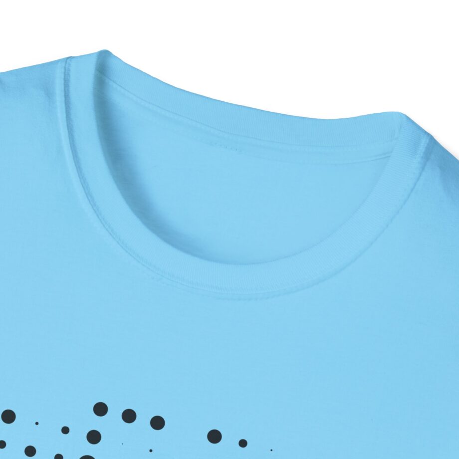 Crainer Unisex Softstyle T-shirt
