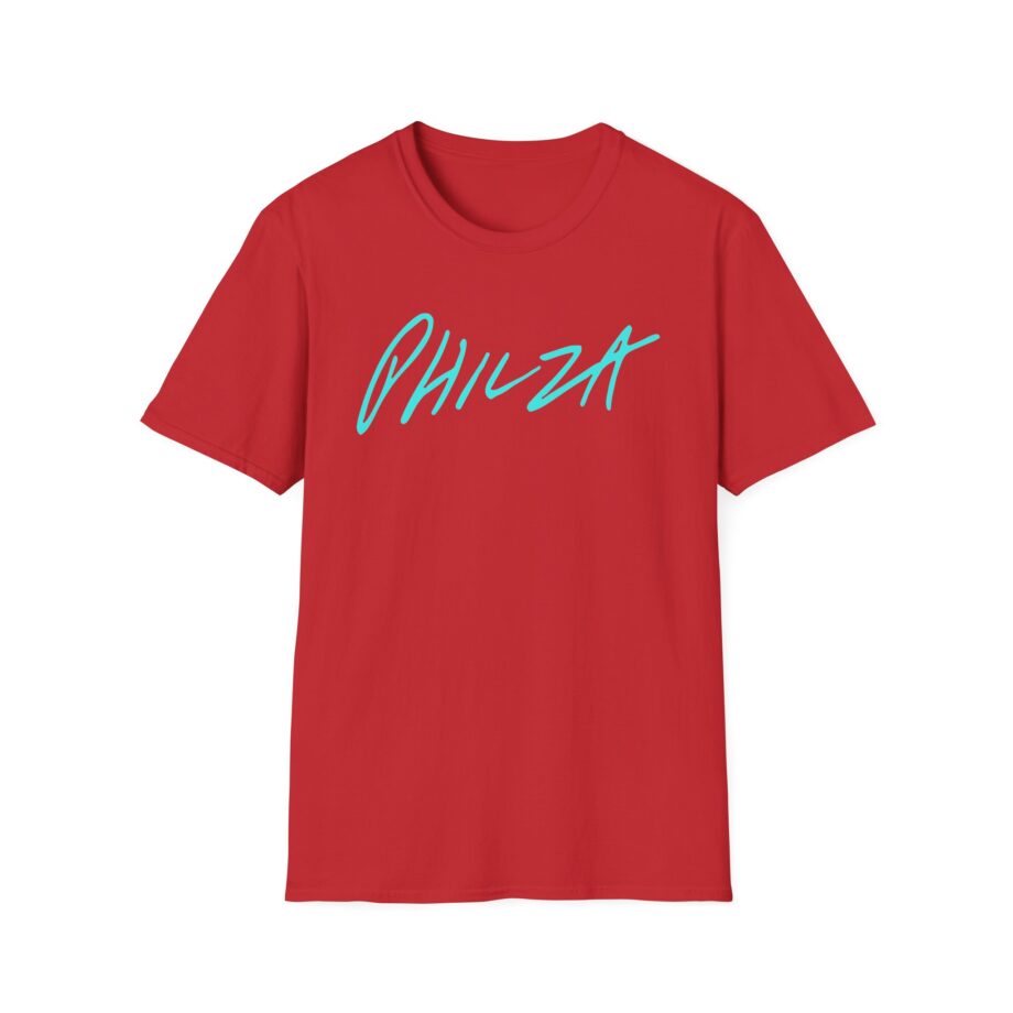 Philza Unisex Softstyle T-shirt