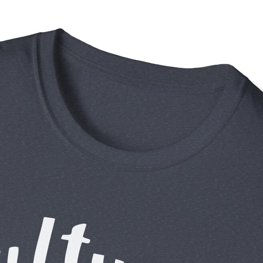Vultures Unisex Softstyle T-Shirt